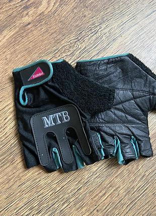 Mtb-вероперчатки