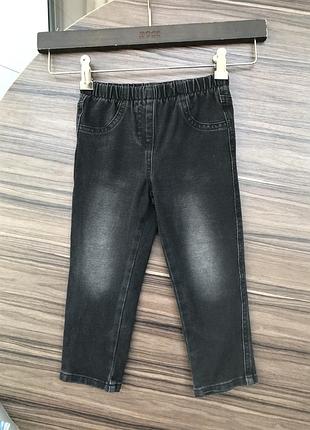 Штанці лосини штани на дівчинку