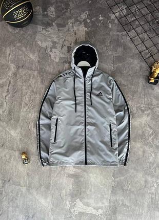 Вітрівка adidas