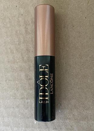 Lancome lash ddole mascara тушь для ресниц 2.5ml