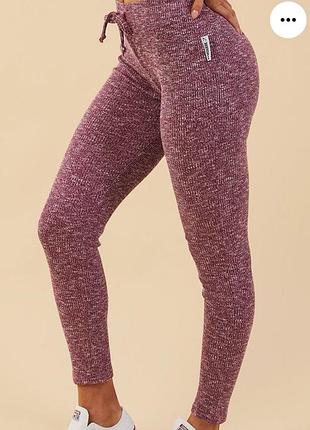 Лосины gymshark s