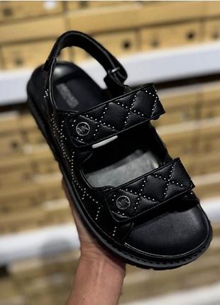 Босоніжки michael kors 8,5