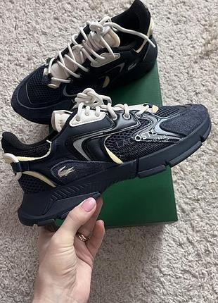 Кроссовки мужские lacoste l003 neo