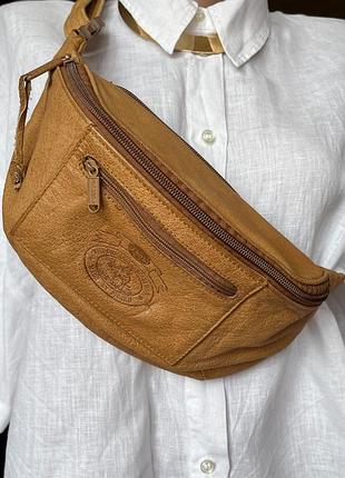 Сумка бананка picard ascari bag