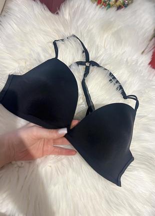 Бюстгальтер victoria’s secret