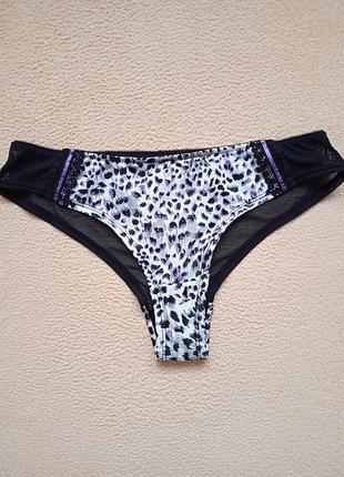 Труси lingerie diamond 36р