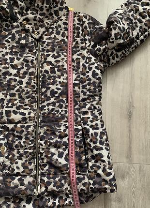 Куртка hm 5