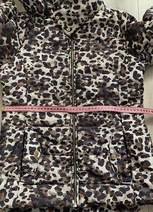 Куртка hm 6