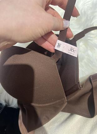 Бюстгальтер victoria’s secret3 фото