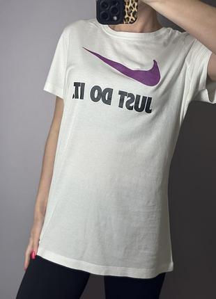 Футболка nike