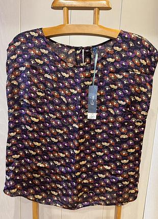 Блузка в наличии.