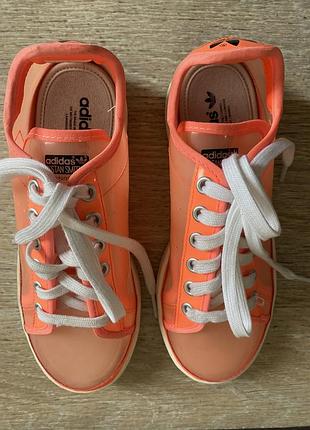 Кеди adidas 2