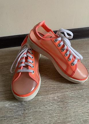 Кеди adidas 4
