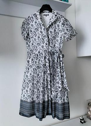 Плаття laura ashley розмір l