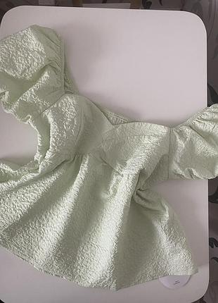 Кроп топ жіночий