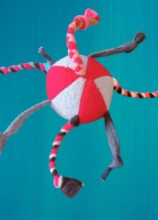 Мяч для собак мячик игрушка для собак собаки щенка щенка игрушки