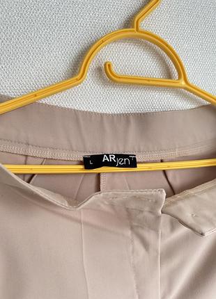 Брюки жіночі 2