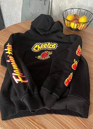 Худі cheetos