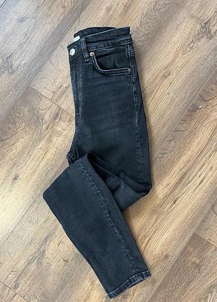 Джинси zara