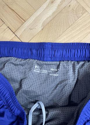 Шорти under armour 5