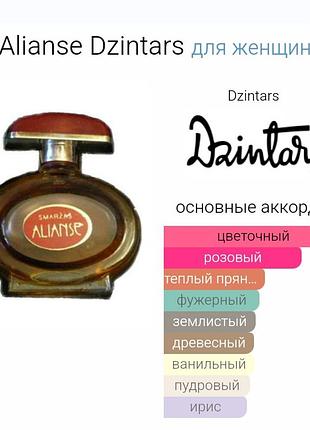 Редкие винтажные шикарные духи альянс, alianse, dzintars, дзинтарс, рига, латвия, оплата продавцу на карту, наложки нет, сохранность, в коробке8 фото