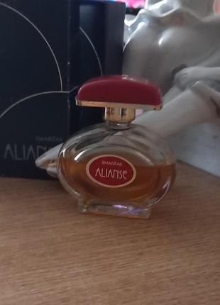 Редкие винтажные шикарные духи альянс, alianse, dzintars, дзинтарс, рига, латвия, оплата продавцу на карту, наложки нет, сохранность, в коробке5 фото