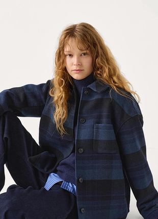 Жакет uniqlo (469905)