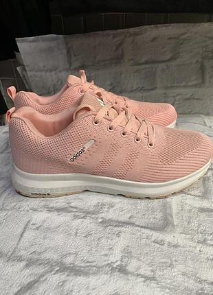 Кроссовки адидас