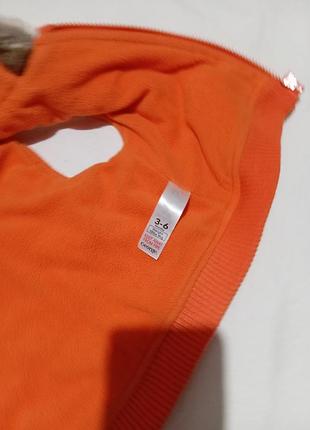 Дитяча жилетка +лосіни