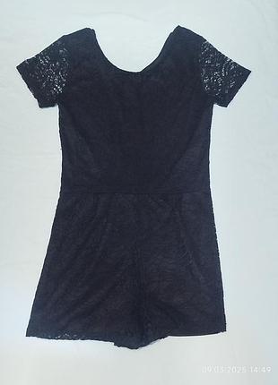 Комбинезон gemo 152-164р 6062