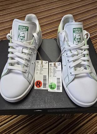 Кросівки stan smith originals, розмір 38 2/3