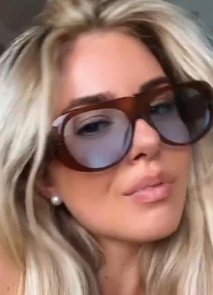 Окуляри  з полікарбонатними лінзами 8