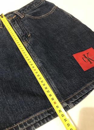 Юбка calvin klein оригинал 7