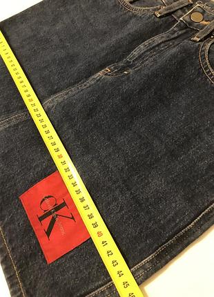 Юбка calvin klein оригинал 8