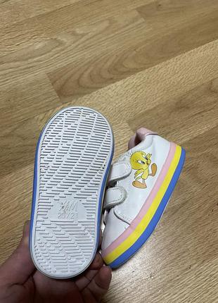 Кроссовки h&amp;m 20/21 (13 cm)