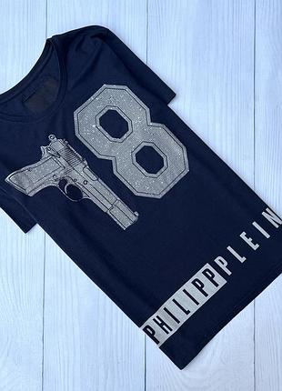 Футболка philipp plein