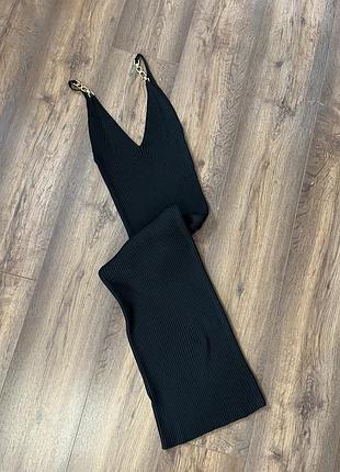 Плаття сарафан резинка