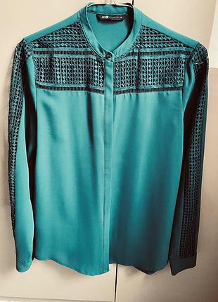 Дуже гарна сорочка блуза