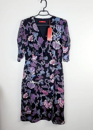 Платье платье s.oliver p.eur 34