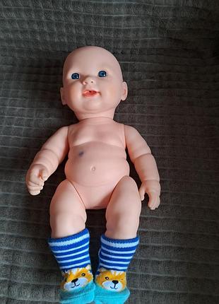 Кукла - пупс