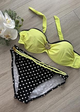 Купальник раздельный