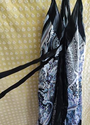 Пляжная туника