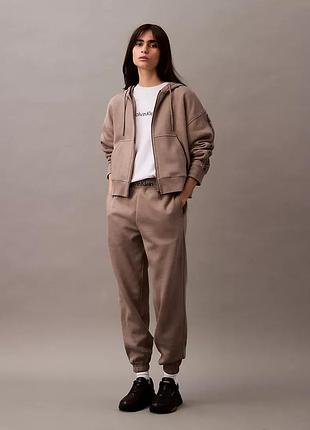 Cпортивный костюм calvin klein Lyhythihaiset