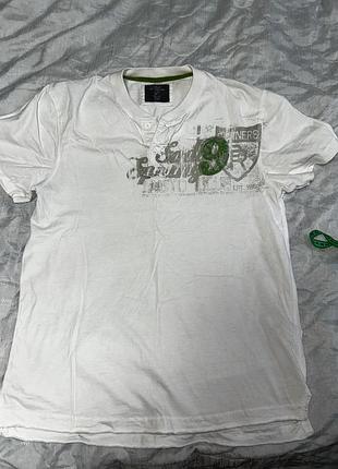 Футболка р 50-54