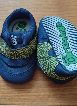 Пинетки 17-18 размер