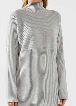 Boss водолазка свитер