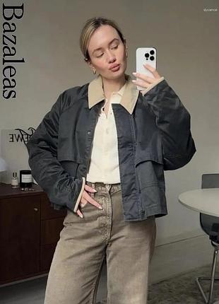 Куртка zara