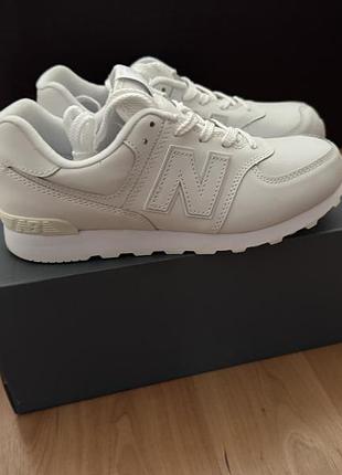 Кросівки new balance 574 оригінал