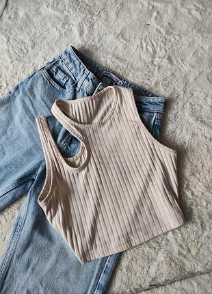Топ женский