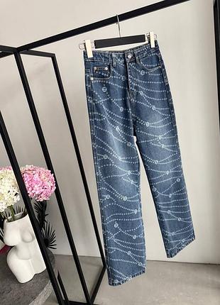 Джинси люкс класу